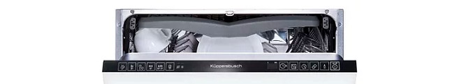 Ремонт посудомоечных машин Kuppersbusch в Долгопрудном